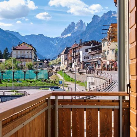 Piano Terra Vista Lago Ауронцо-ди-Кадоре Экстерьер фото